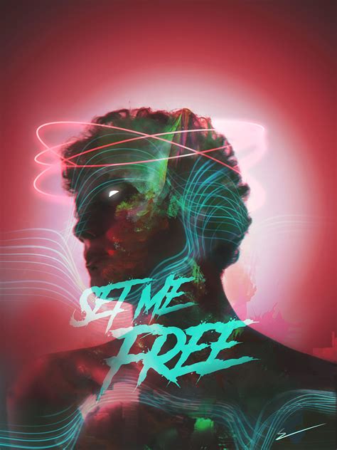 visual lyrics vol  behance