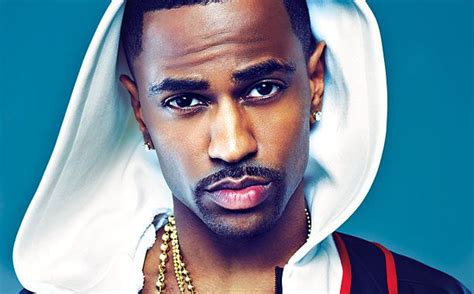 Big Sean Hall Of Fame Album Cover