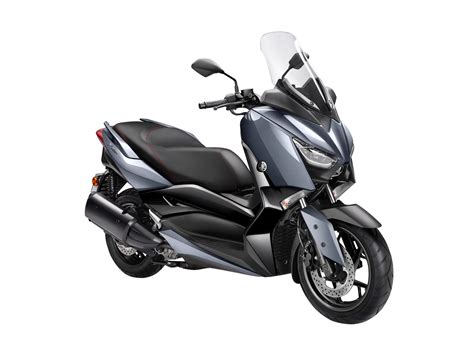 Yamaha XMax 250 Gets Minor Update For 2022 RM21 998 BikesRepublic