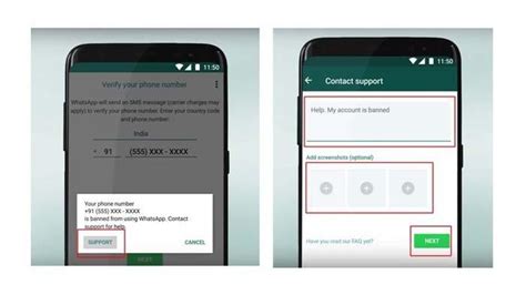 Nomor WA Diblokir Permanen Oleh WhatsApp Ini Cara Mudah Mengatasinya