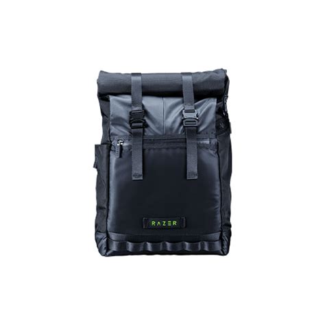 Razer's new Recon Rolltop Backpack is roomy, large, and water-resistant | Windows Central