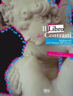 Il Libro Dei Contrasti C P Adver Edizioni Effigi