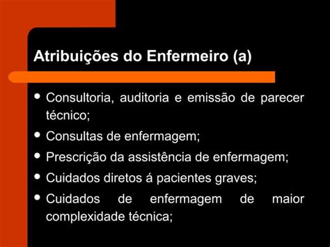 Lei Do Exercicio Profissional Ppt