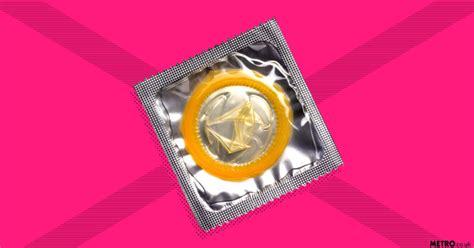 Half Of Young People Dont Use A Condom When Theyre Having Sex With