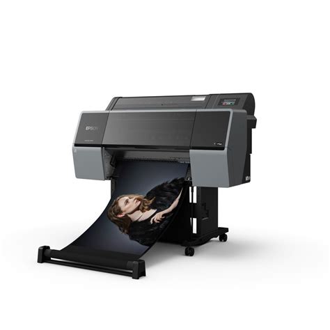 Epson Large Format Printer - Latest Price, Dealers & Retailers in India