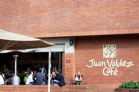 Juan Valdez Café Colombia - Geographic Media