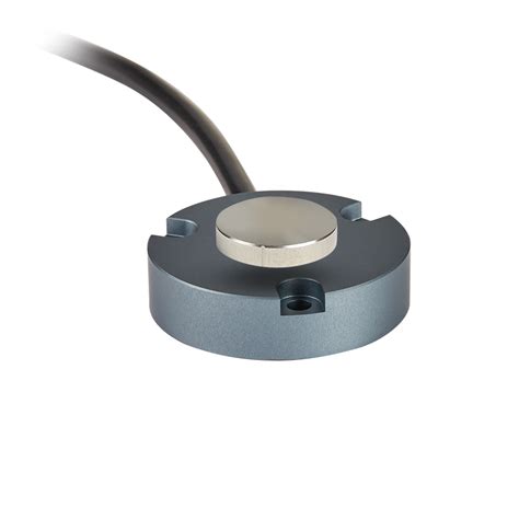 Round Angle Sensor 3 Holes