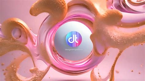 After Effects Splash Background Templates Create Stunning Animations