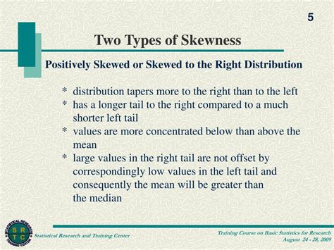 Ppt Measures Of Skewness Powerpoint Presentation Free Download Id