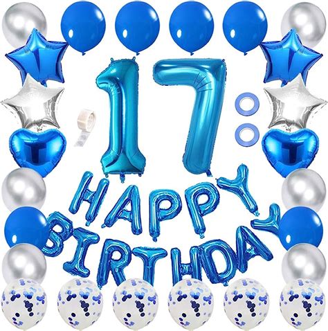 2,861 Happy 17th Birthday Images, Stock Photos & Vectors - Clip Art Library