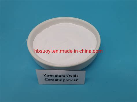 Y Mol Y O Zro Yttria Stabilized Zirconia Powder For Industrial