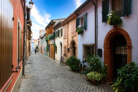 What To See In Rimini