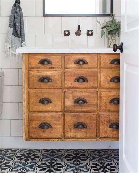 Ten Handy Tips And Tricks For Adding Character To Your Bathroom