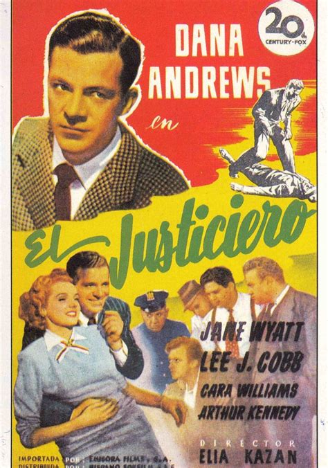 El justiciero película Ver online en español