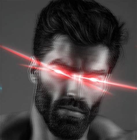 Giga Chad Chad Image Meme Faces Funny Profile Pictures