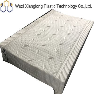 Mx Crossflow Pvc Cooling Tower Fill Pack