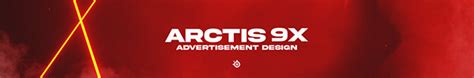 Steelseries Arctis 9x Advertisement Design On Behance