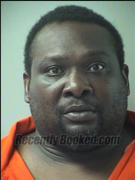 Recent Booking Mugshot For Willie James Kimble In Okaloosa County