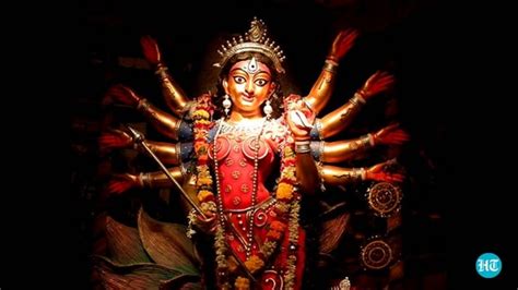 Chaitra Navratri 2022 When Is Chaitra Navratri Significance History