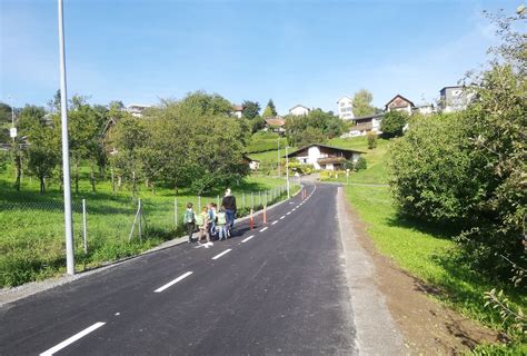 Informationsabend Zum Verkehrskonzept Fellengatter Marktgemeinde Frastanz