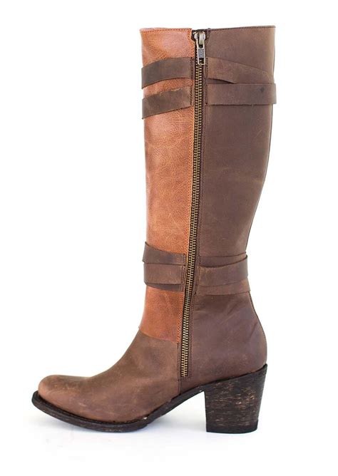 Miss Macie Boots Inspired Collection High Tail It Prairie Rose Boutique