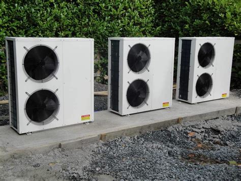 Aquatech Heating Solutions Heat Pumps Under Floor Heating