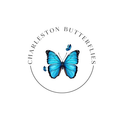 FAQs 1 — Charleston Butterflies