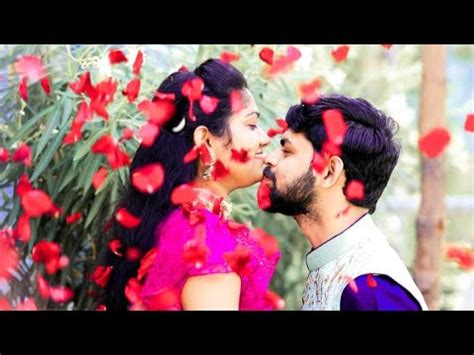 Ravi Roopa Pre Wedding Shoot Sid Sriram Major Telugu