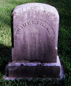 William Hale Pollard M Morial Find A Grave