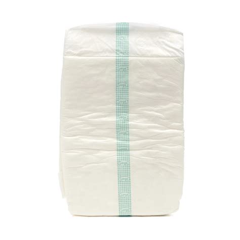 Premium Disposable Adult Diaper With Super Absorption Adult Incontinent