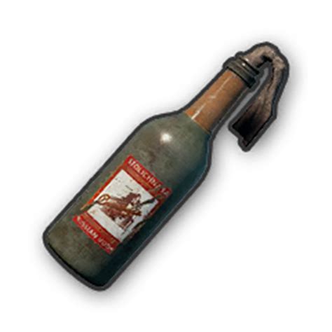 Molotov Cocktail - Official PLAYERUNKNOWN'S BATTLEGROUNDS Wiki