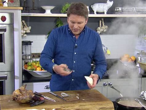 James Martin unleashes EPIC rant at ITV crew live on Saturday Morning: ‘Totally useless!’ | TV ...