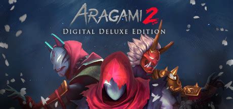 Save 69% on Aragami 2 - Digital Deluxe Edition on Steam