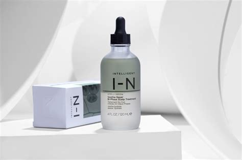 I-N Beauty relies on science and plants for hair and skincare solutions