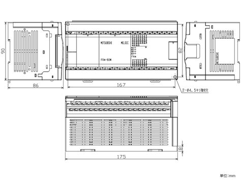 Fx G Mr Es Cad Melsec F Melsec Fa