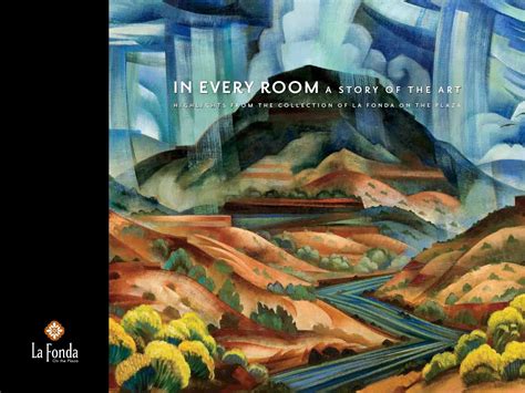 In Every Room: A Story of the Art by lafonda - Issuu