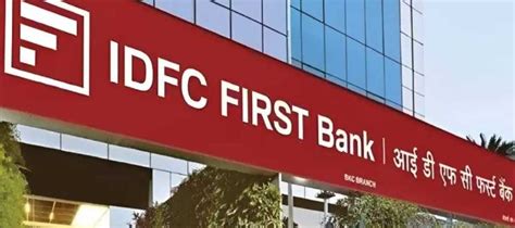 Idfc First Bank Raises Rs 1500 Cr By Issuing Tier 2 Bonds