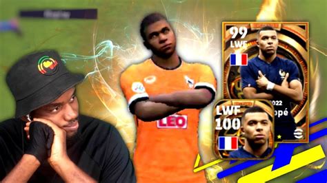 Prof Bof Says IM NOT IMPRESSED Is Big Time Epic Mbappe