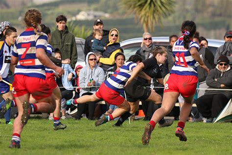 Sunlive Rangataua Take Baywide Womens Title In Epic Final The Bay