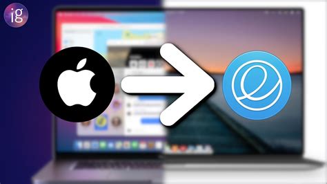 Build An Open Mac Alternative A Guide For Switching From Macos To