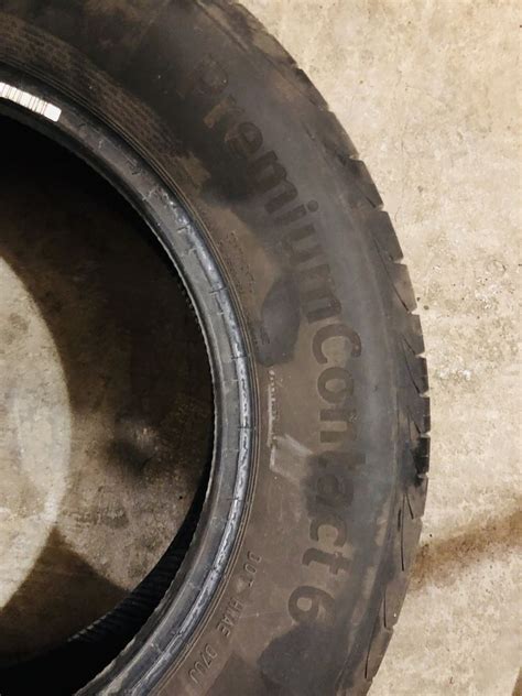 Шины Continental PremiumContact 6 195/65 R15: 6 500 грн. - Автошини ...