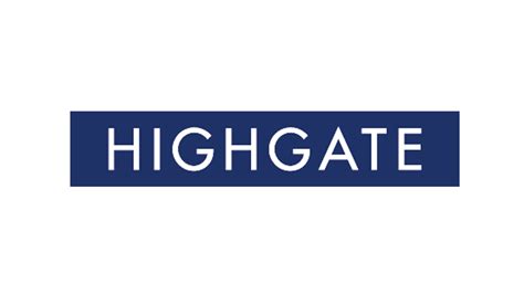 highgate logo – School partnerships alliance