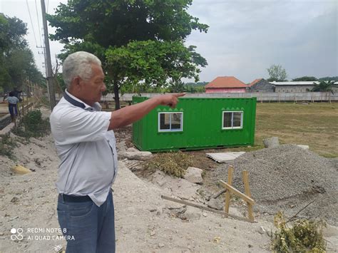 Diduga Lakukan Pemerasan Kepada Pengusaha Oknum LSM Terancam