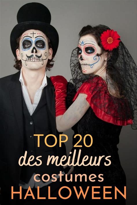 20 Photos Les Meilleurs Costumes D HALLOWEEN De Tous Les Temps