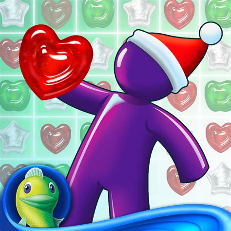 Gummy Drop! Best Free Candy Match 3 Puzzle Game! Free Download Full ...