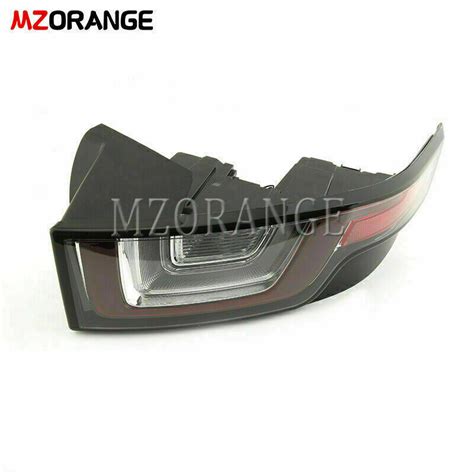 Right Rear Tail Light Brake Lamp For Land Range Rover Evoque L