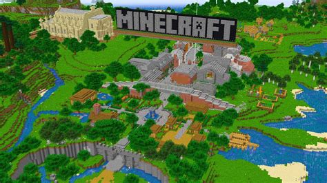 J Ai Test La Plus Ancienne Map De Minecraft Youtube