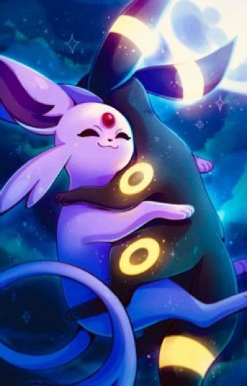 Sexy Umbreon And Espeon