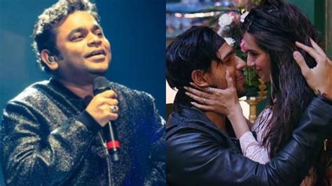 Ar Rahman And Prasoon Joshi Angered By The Recurring Version Of