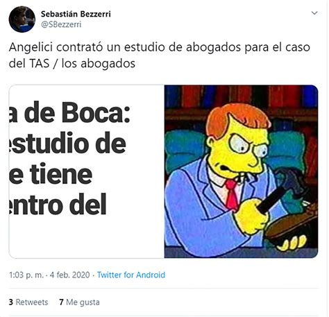 Los Memes De Los Hinchas De River Tras El Fallo Del Tas Que Confirma El